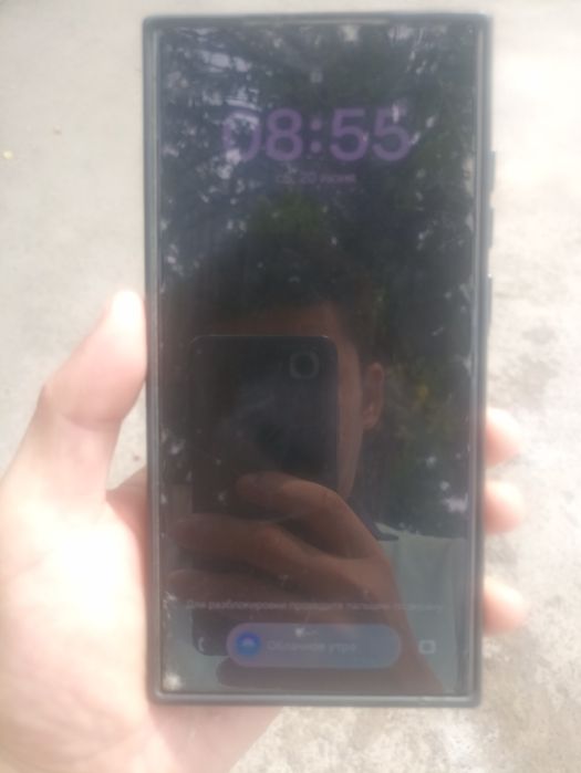 Продам samsung s24 ultra