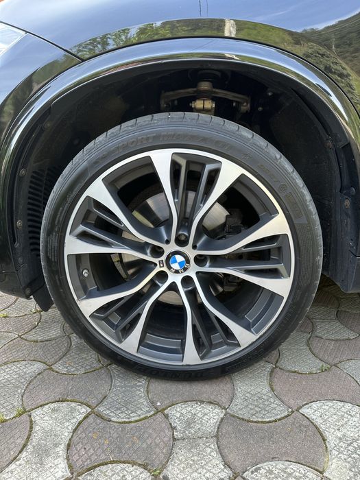 Jante (roți) 21’ bmw x5 f15 , x6 f16