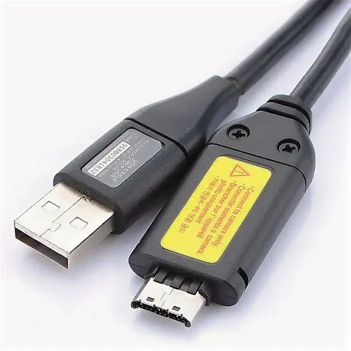 Кабель для фотоаппарата