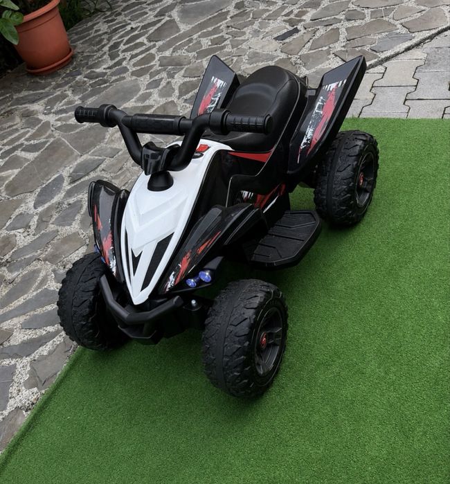 Atv electric 3-5 ani