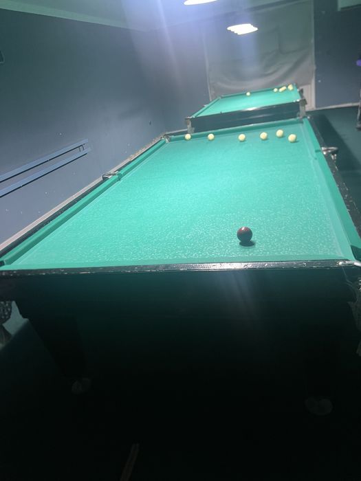 Biliard stol sotiladi 1200$