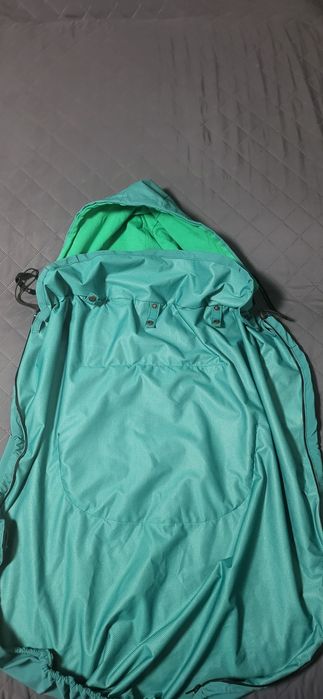 Vand protectie wrap de la brandul "Ia-ma cu tine!"