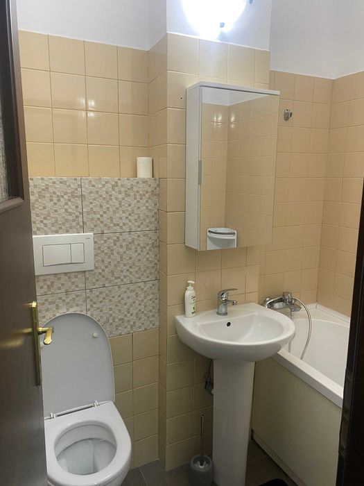 Apartament 2 camere