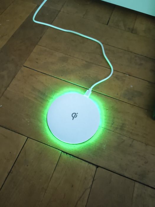 Încărcător Wireless