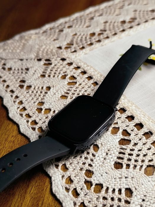 Продам смарт часы Redmi