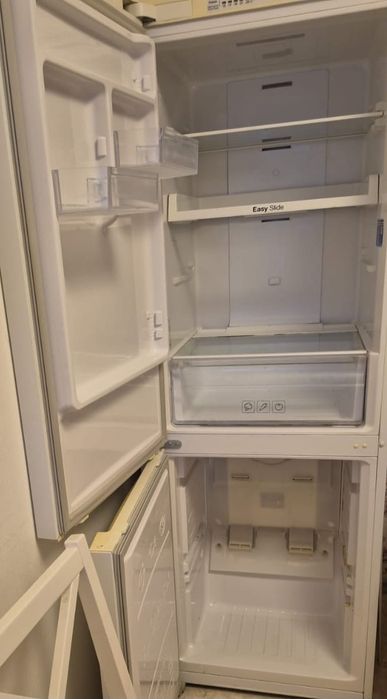 Холодильник самсунг