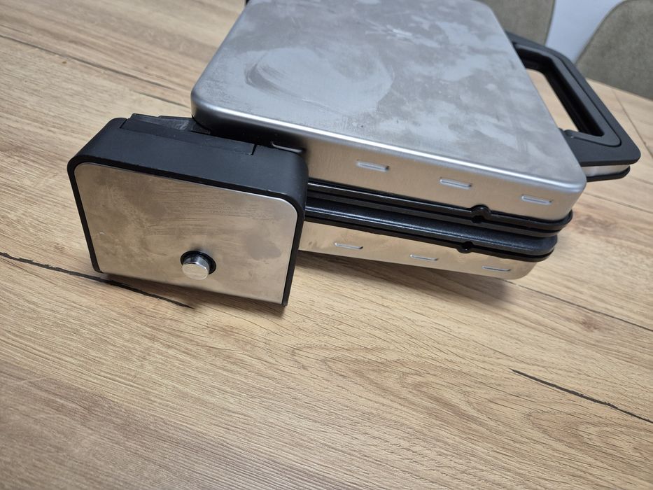 Grill electric wmf