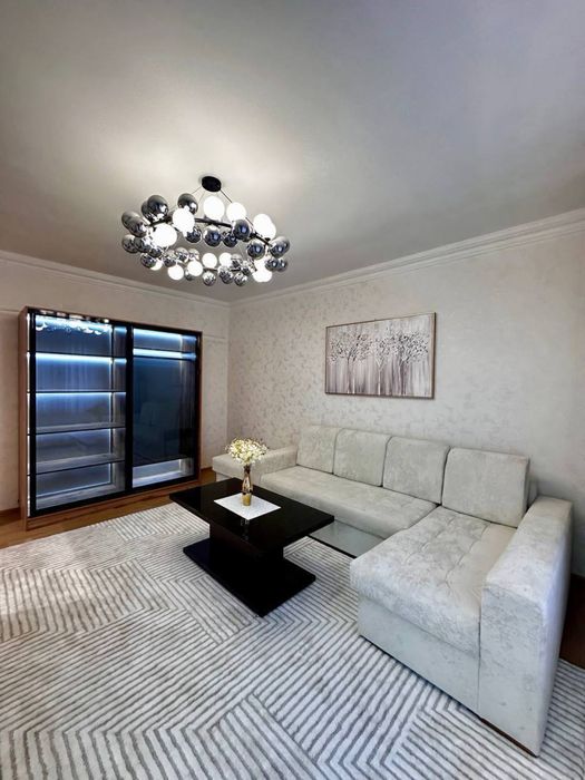 Продается 1в2/3/8 квартира на Ойбеке!!! ул Фидокор