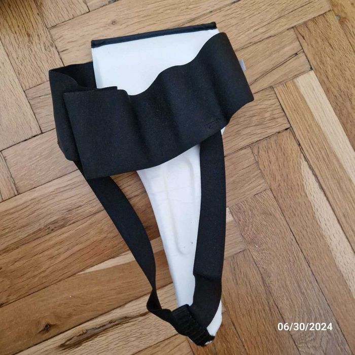 Шорти тайски бокс