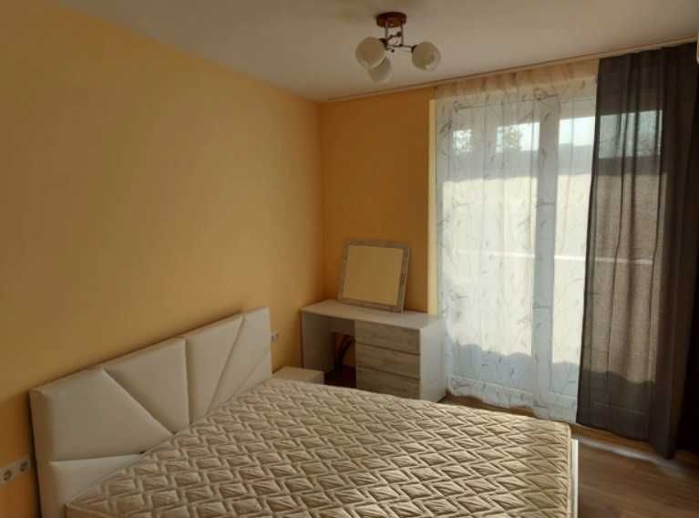 Двустаен апартамент под наем Връбница 1