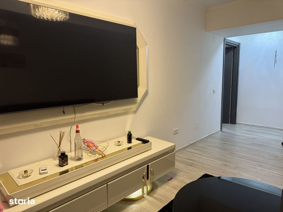 Apartament 3 camere Mobilat si utilat | Zona 13 Septembrie PROSPER NOU
