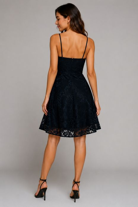 Rochie Calvin Klein – mărime 6P US (36–38 EU) – nouă