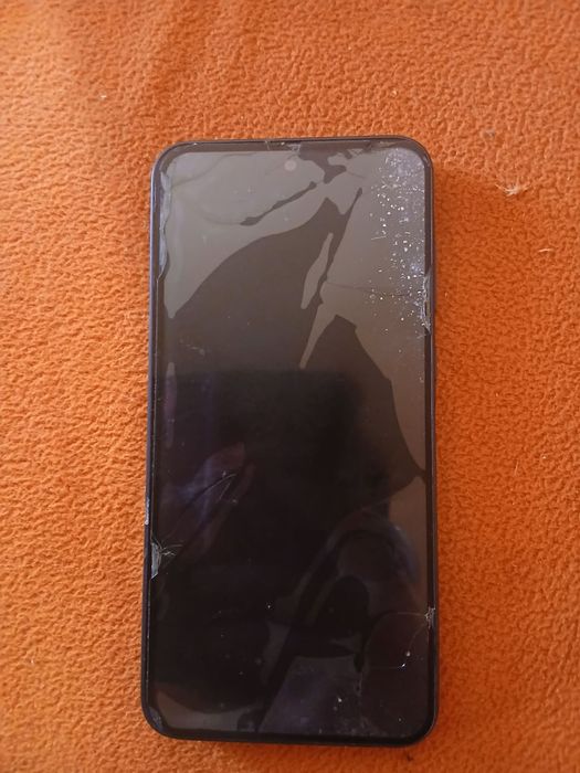 Schimb Samsung A35 5G pe iphone 13 mini de 128gb