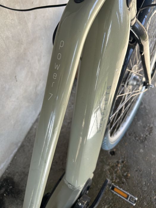 Колело Swapfiets Power 7