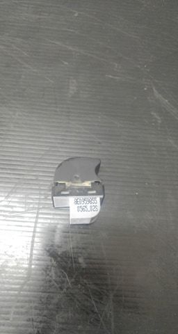 Buton geam electric dreapta fata audi a4 b7 8e09599855