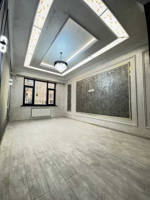 Продается kvartira в ЖК NewLife 3/5/9 Махтумкули Ор-р ресторан Ottoman