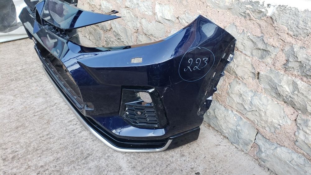 bronq/broni Suzuki Across 2020-