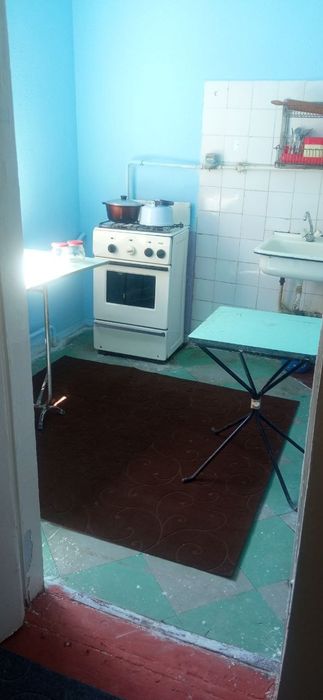 Сдаётся квартира на Чиланзаре 23квартале 1 комнатная семье 230у.е