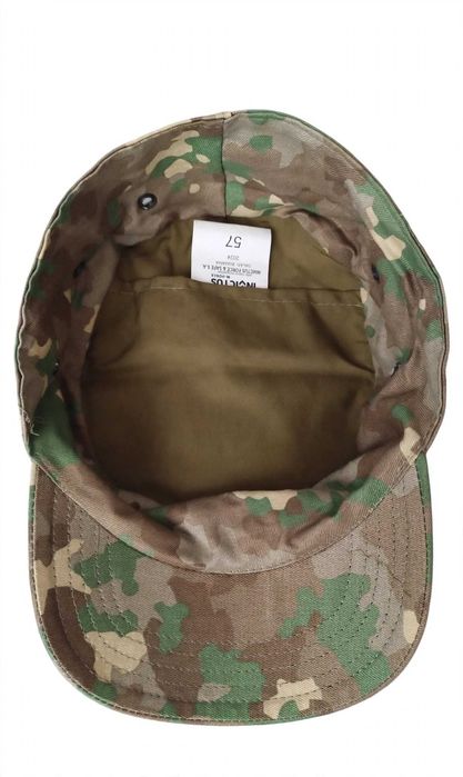 Capela / sapca militara camuflaj combat, INVICTUS , marimea 57 , produs nou