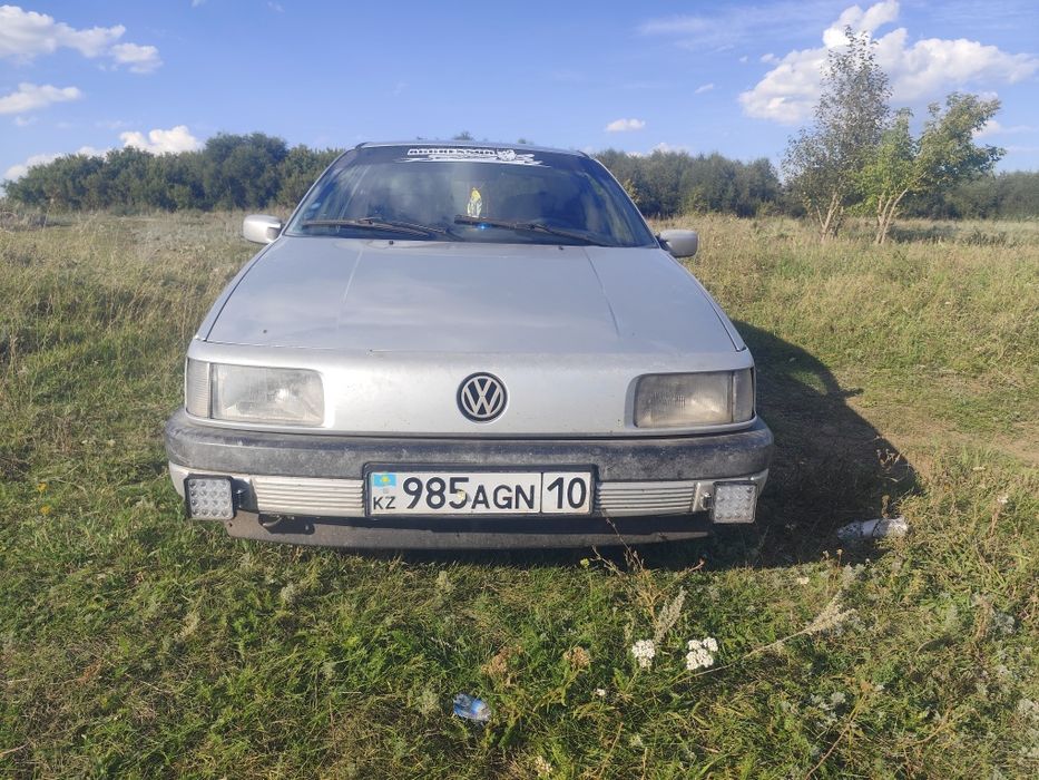Продам Фольксваген Пассат б3