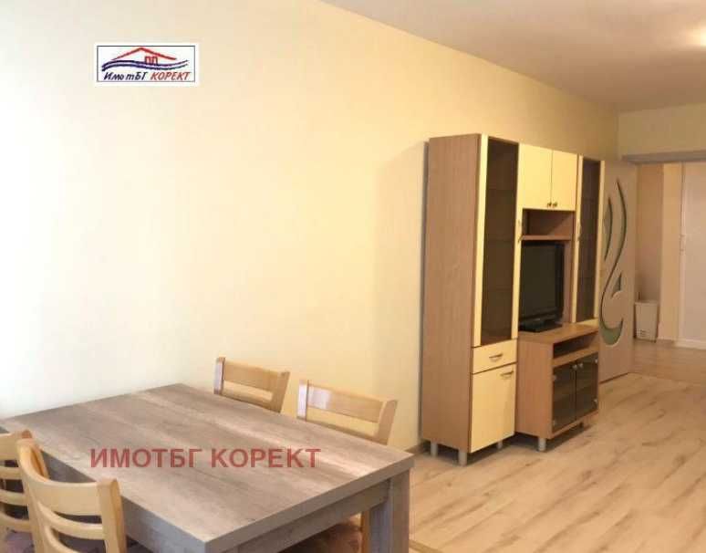 Продава се Четиристаен апартамент в София, Стрелбище - 146 кв.м за 2740 €/кв.м - Снимка #1