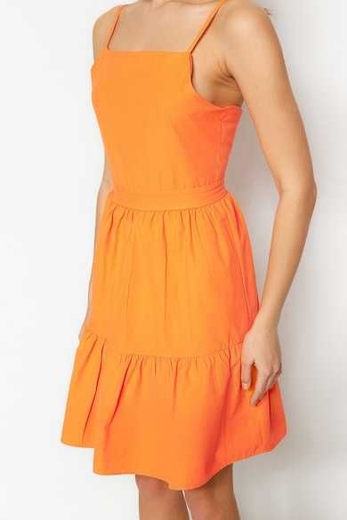 Лятна рокля trendyol