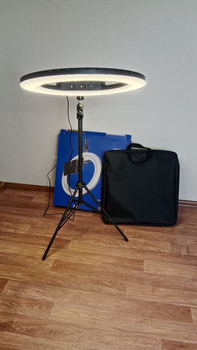 Продам лампу 55см диаметр