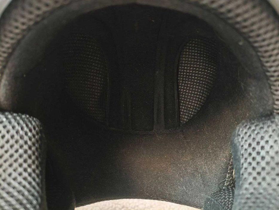 Шлем фулфейс фелошлем