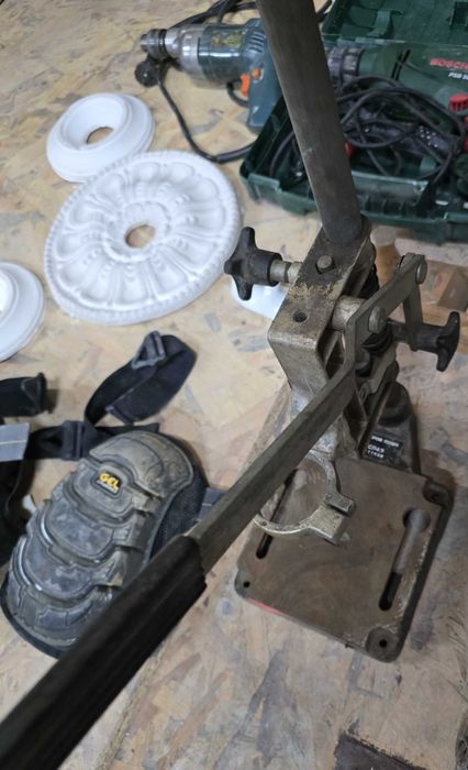 Ръчно Дърводелско ренде Howal и Други