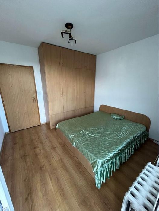 Дава се под наем Тристаен апартамент в София, Стрелбище - 110 кв.м за 750 € - Снимка #4