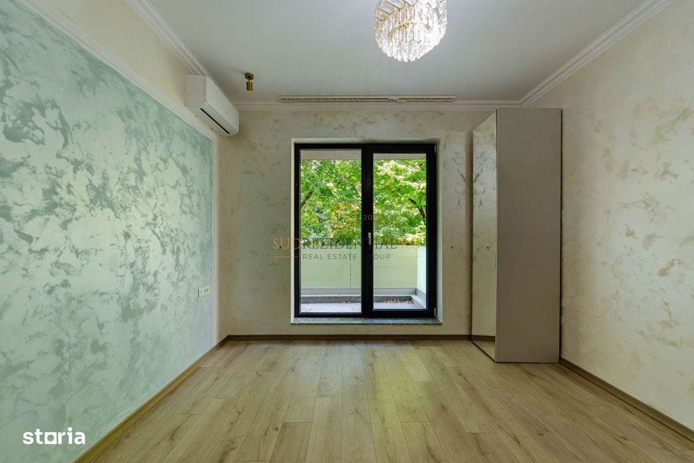 Apartament Premium 3 Camere zona Eroii Revoluției 99,6 mp