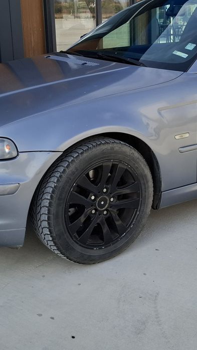 Джанти за BMW 16"