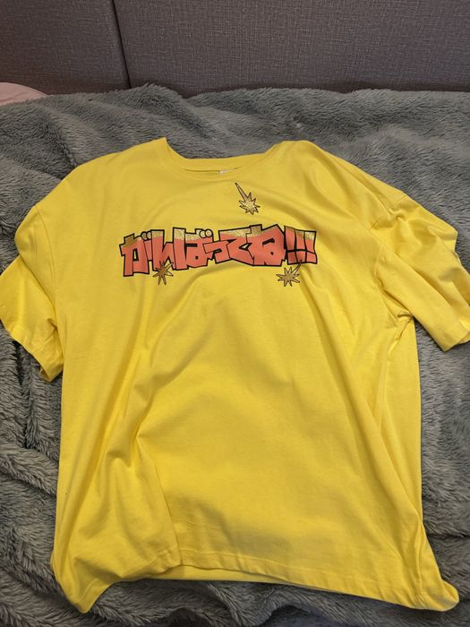 Майка Bershka новая