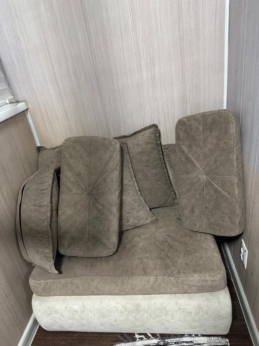 Диван раскладной