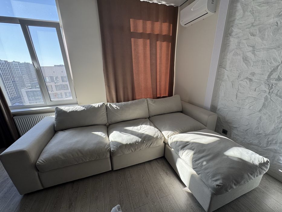 Продам модульный диван