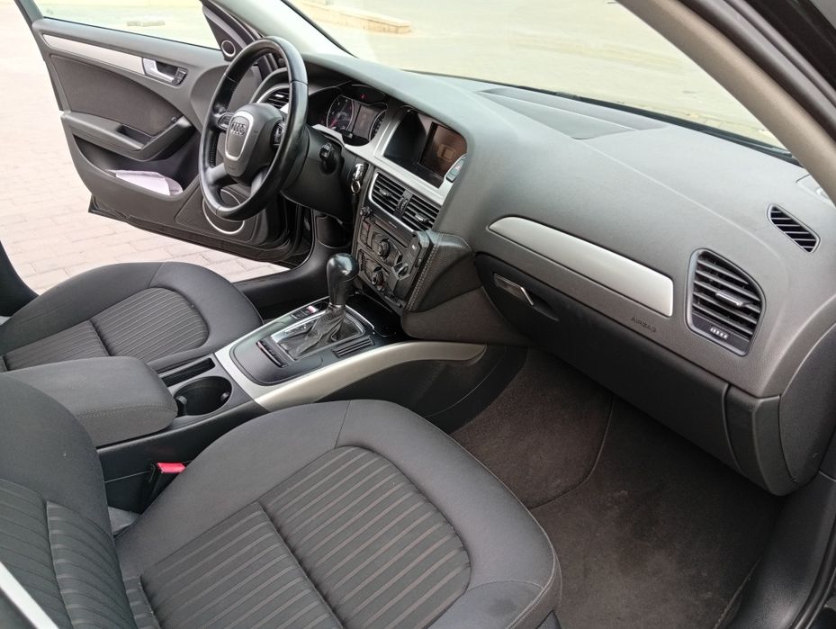 Audi A 4 * Impecabil* 2.0 Tdi *CAGA * Impecabil