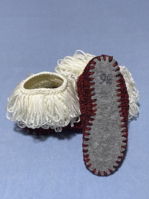 Incaltaminte de casa