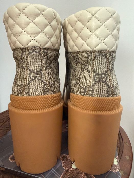 Ghete Gucci Originale damă