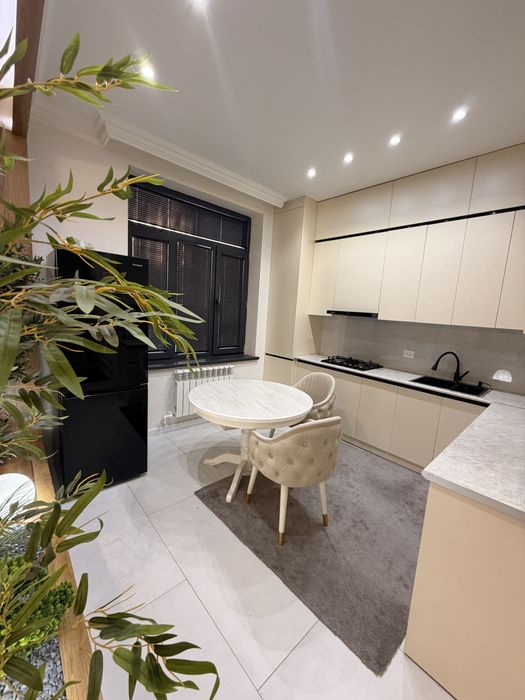 Сдается дуплекс в ЖК Solaris, Яккасарай, Кушбеги