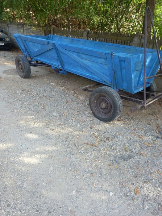 Căruță Aro de vânzare