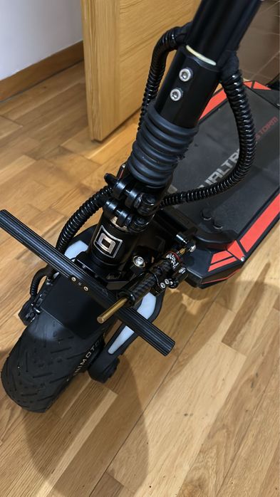 Dualtron STORM trotinetă electrice