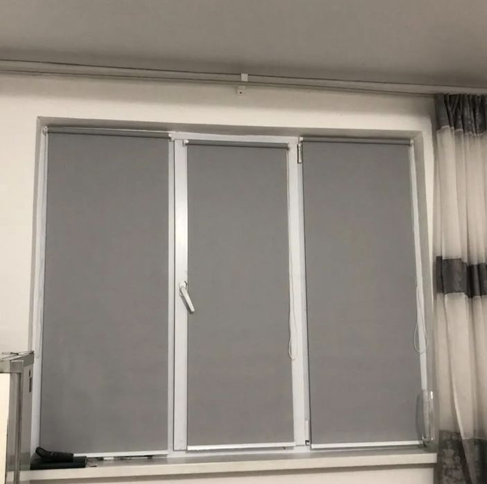 Роллшторы,  День ночь, жалюзи, Рол-шторы