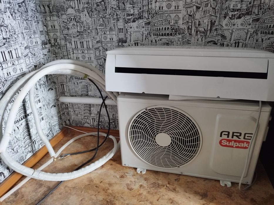 Продам кондиционер