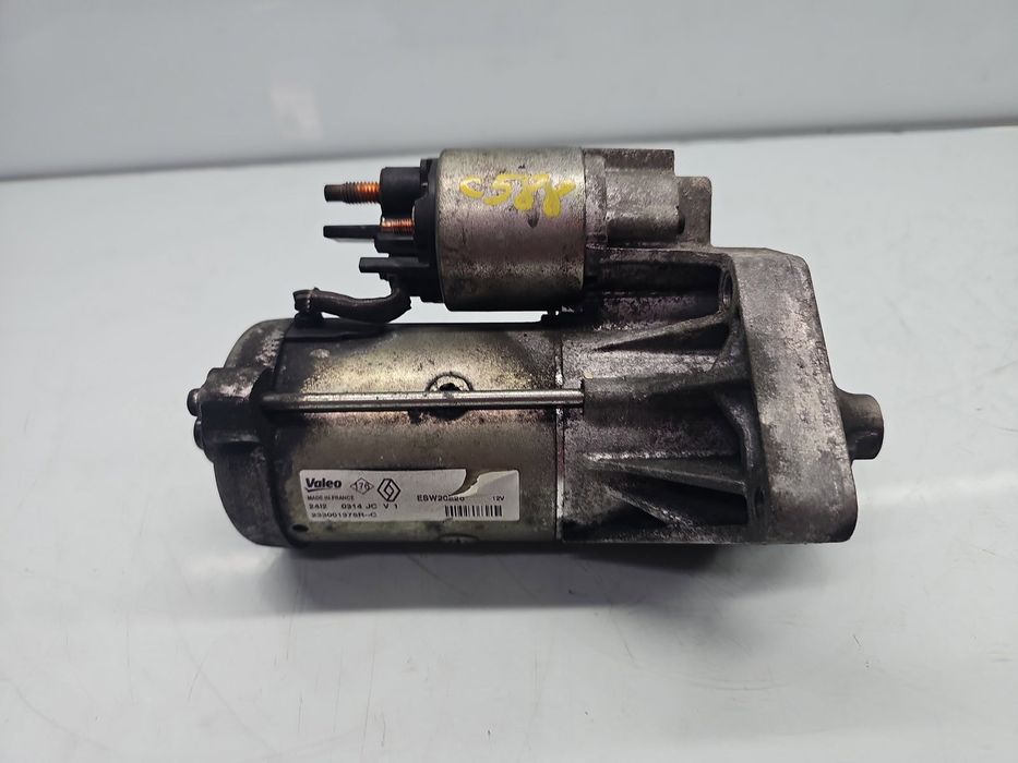 Electromotor Renault Scenic 3 [Fabr 2009-2015] 233001375R 1.6 dCi R9M4