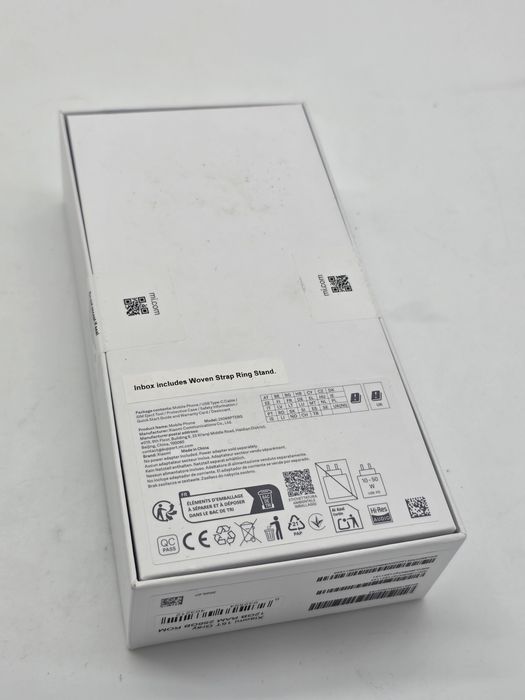 Telefon mobil Xiaomi 15T, 12GB RAM, 256GB ROM, 5G Gray + Woven Strap