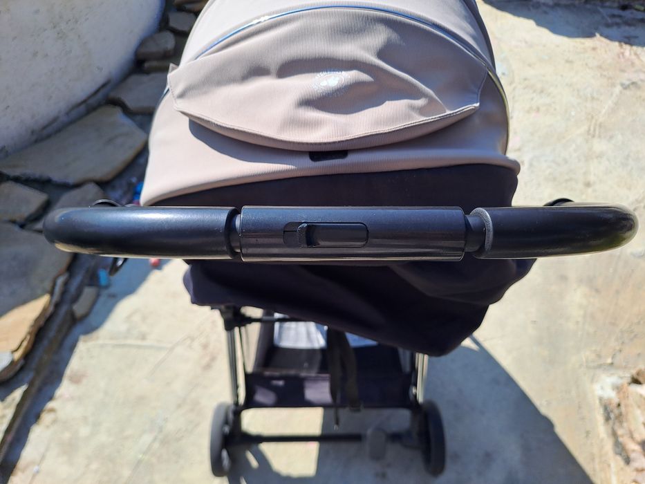 Chipolino Move on цвят Макадамия