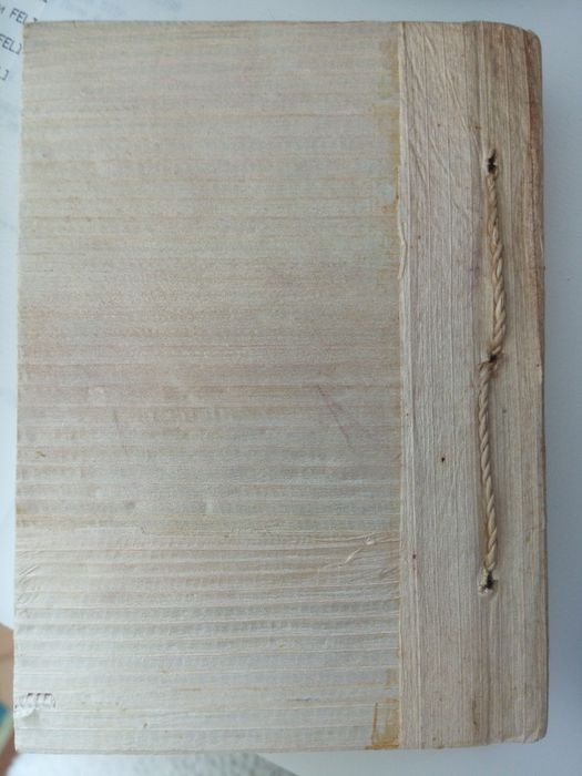 декоративен тефтер ръчна изработка