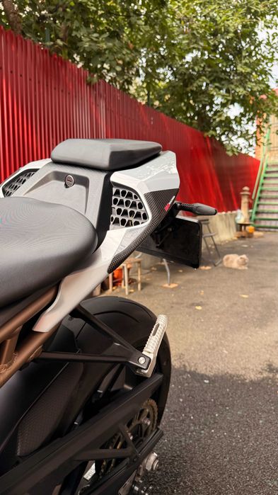 BMW S1000RR | 2021 | 19000 Km