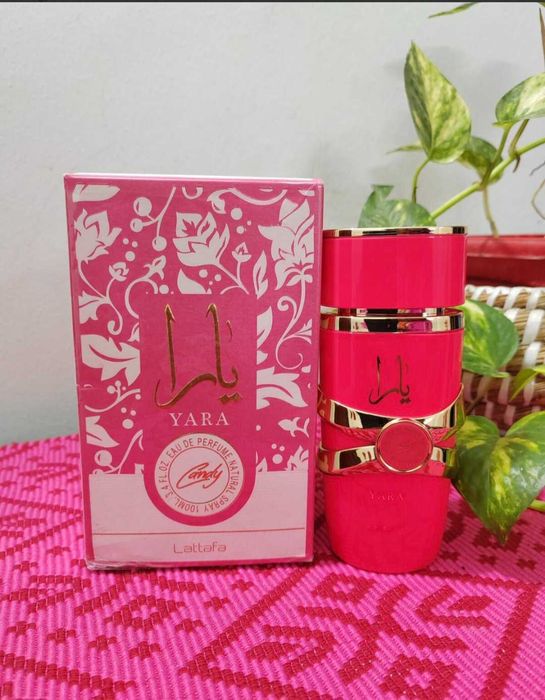 Yara Candy - парфюм  100 мл