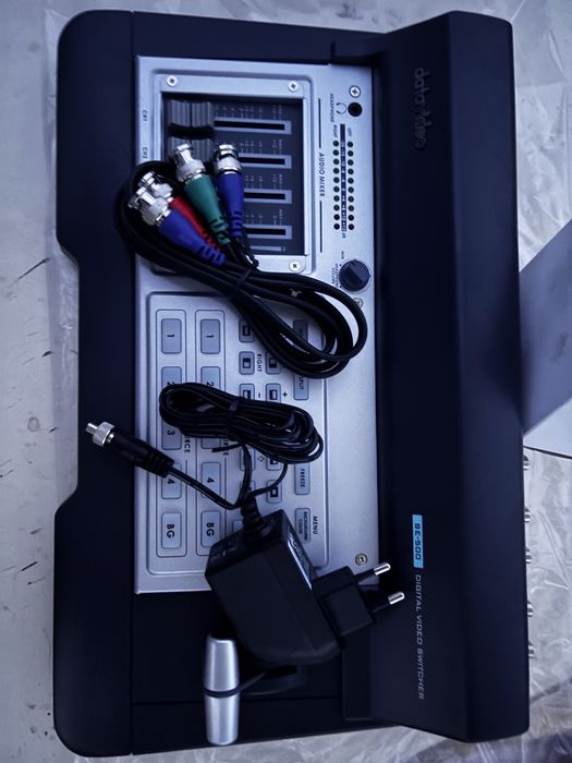 Mixer video digital Datavideo